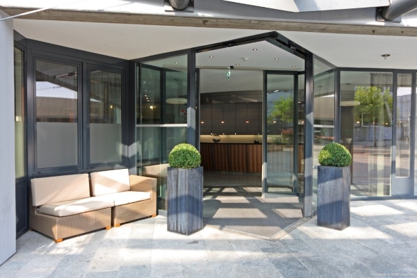 Hotel Geroldswil Swiss Quality